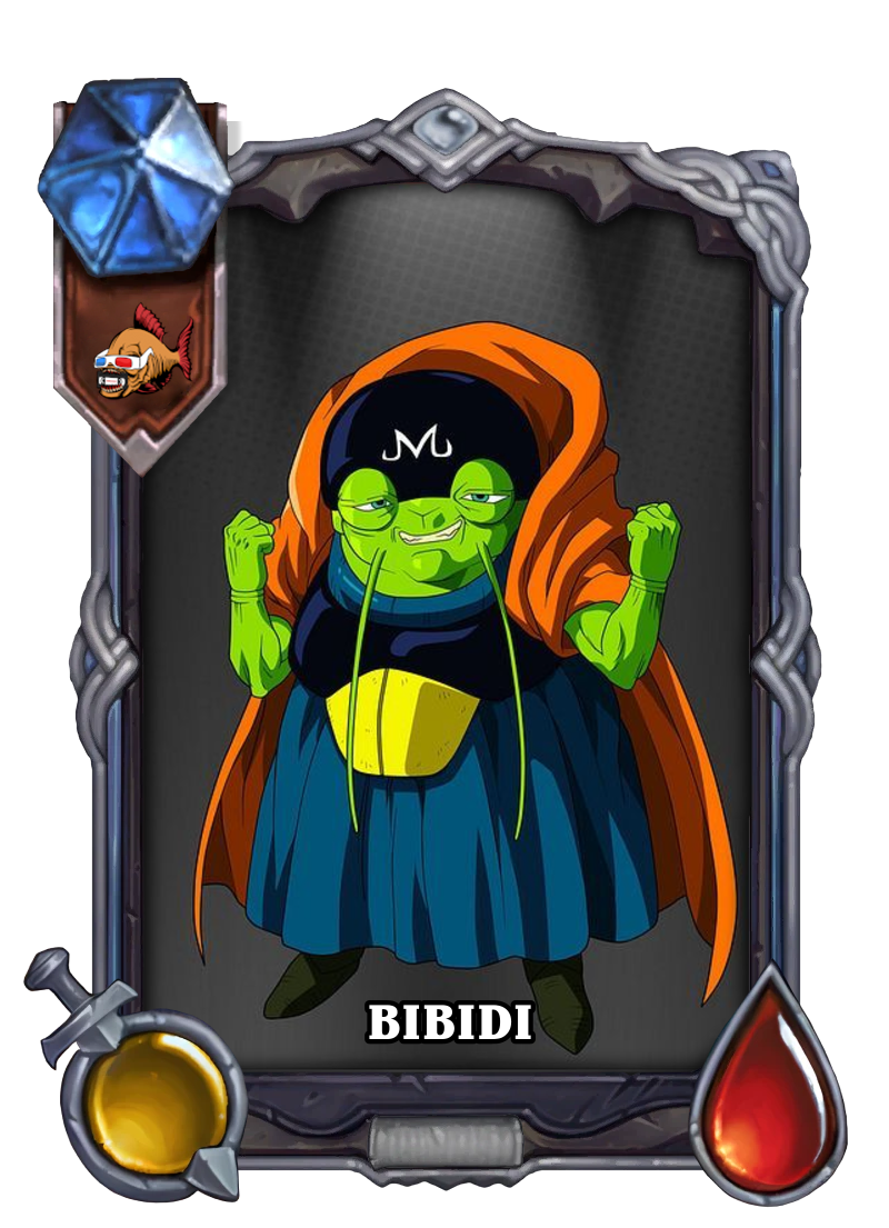 BIBIDI